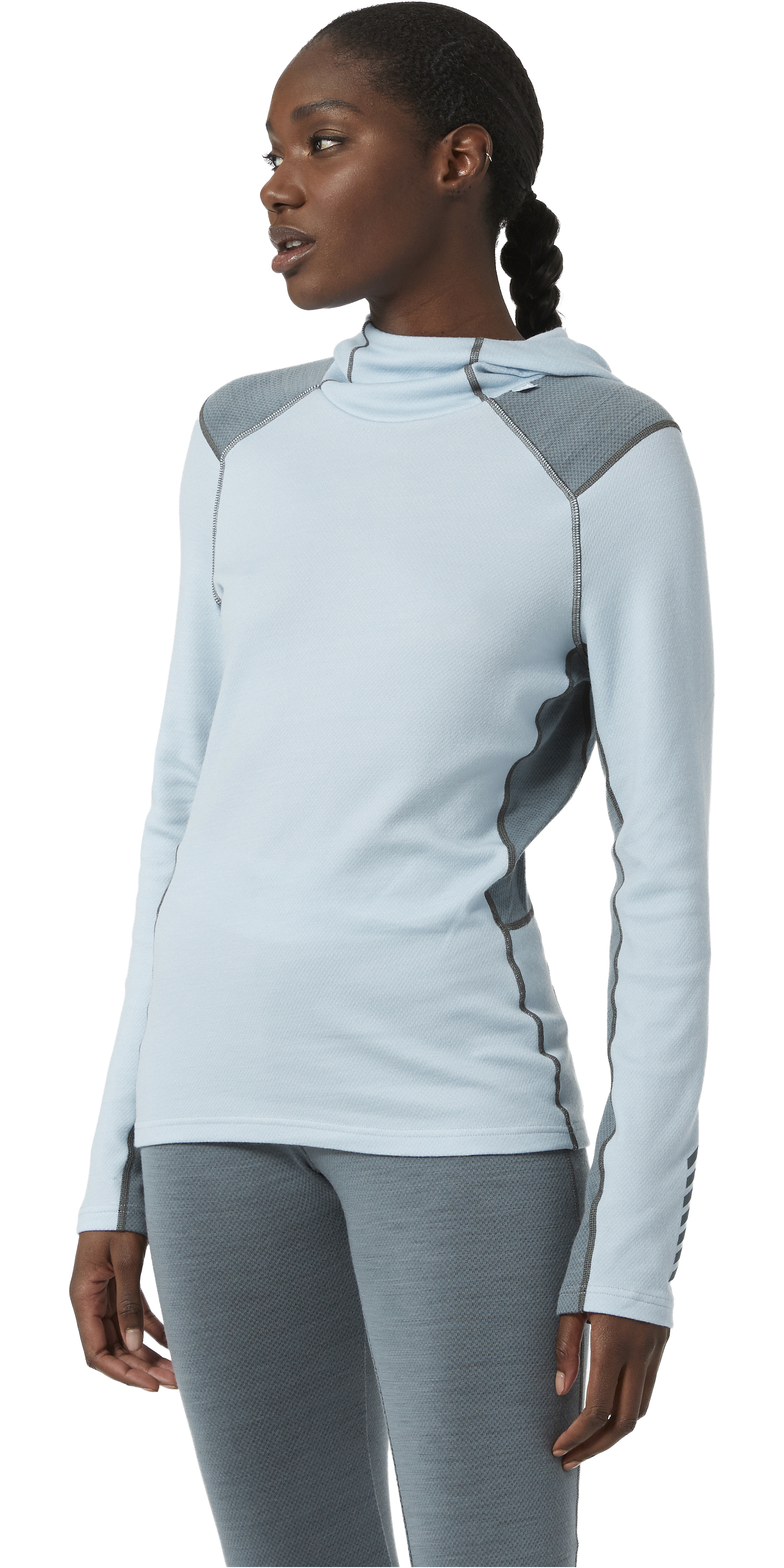 Helly hansen merino base layer outlet womens